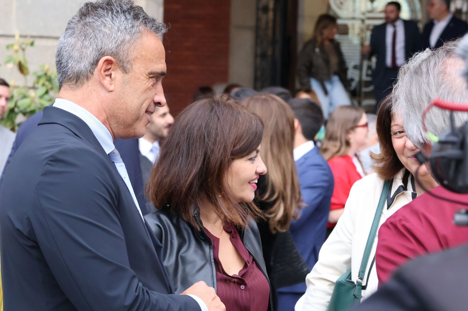 Recepción Reunión Iberoamericana de la Juventud y la Infancia (136).JPG