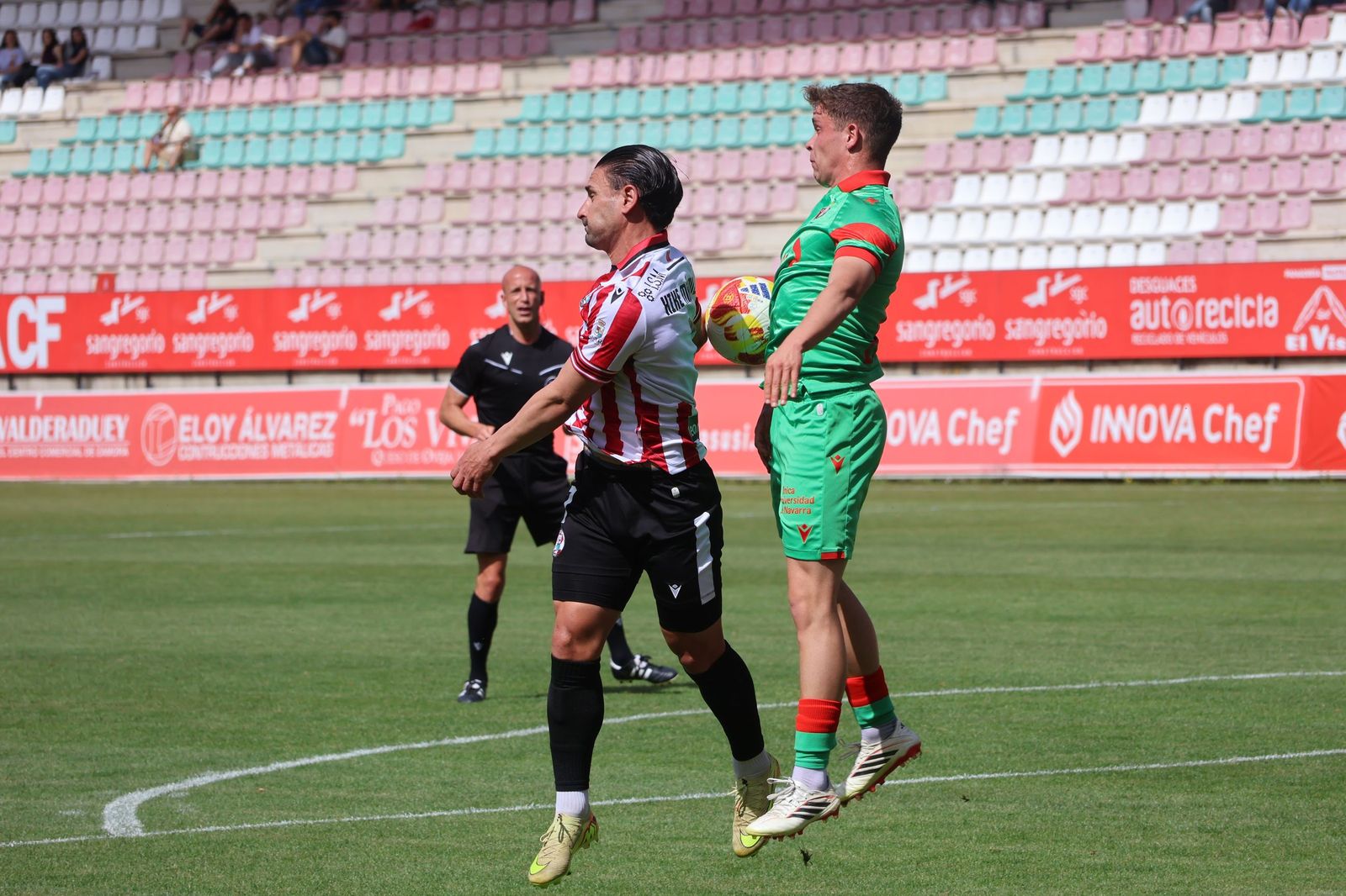 Zamora CF - Osasuna B (56).JPG