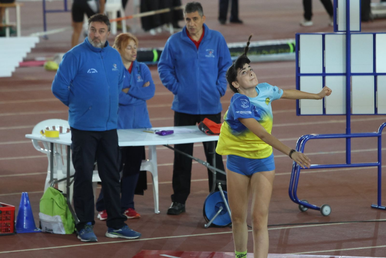 Campeonato Autonómico de Clubes Short Track