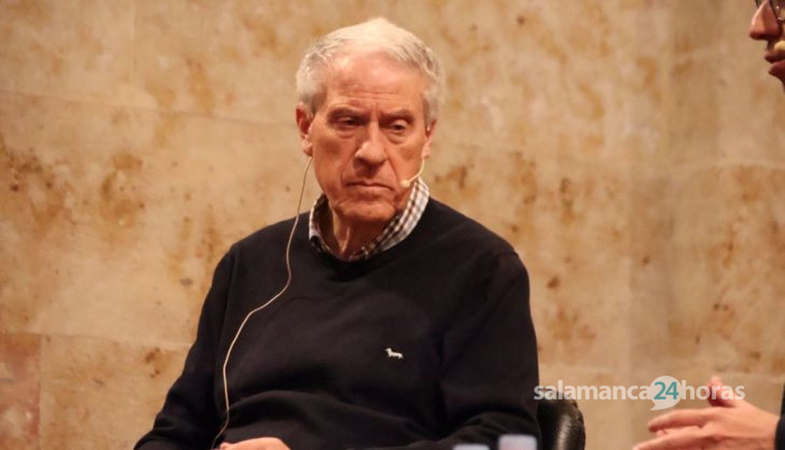 José Luis Mateos, inicia una serie de encuentros abiertos a la ciudadanía