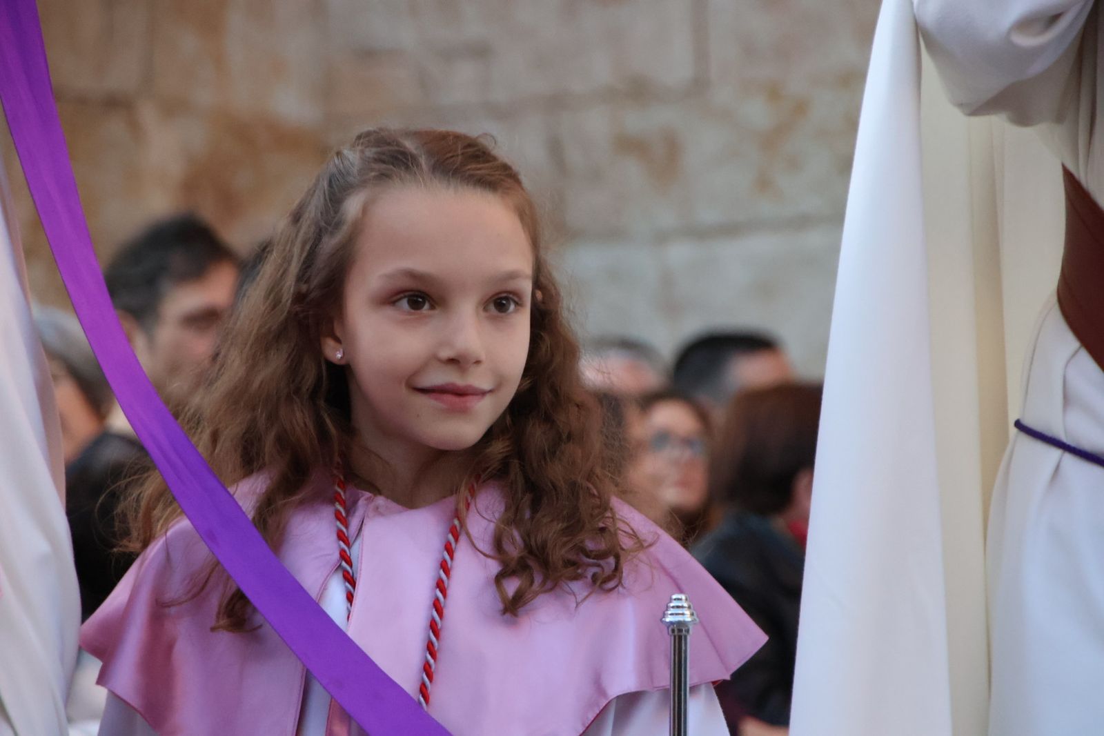 Procesión de la Seráfica Hermandad