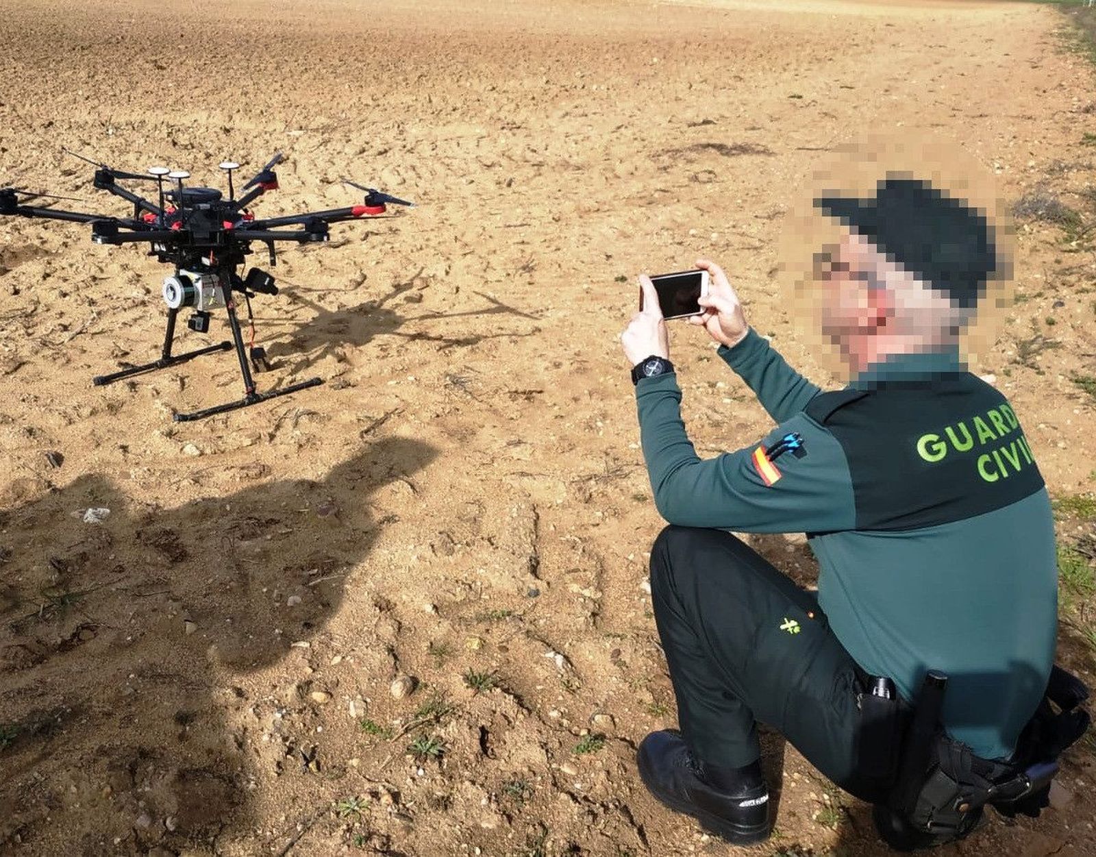 Foto actuación Pegaso2