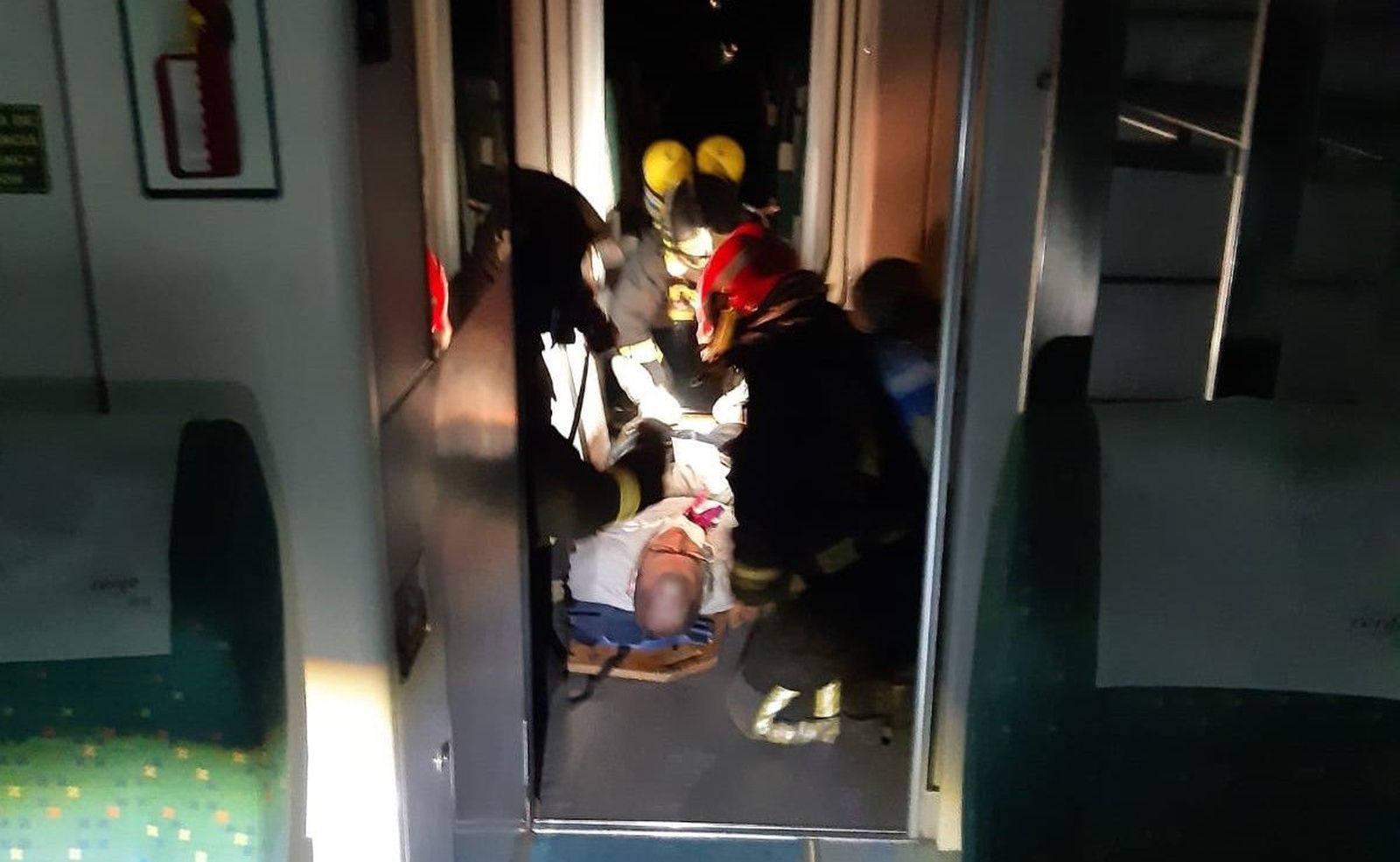 Simulacro Otero Puebla 3