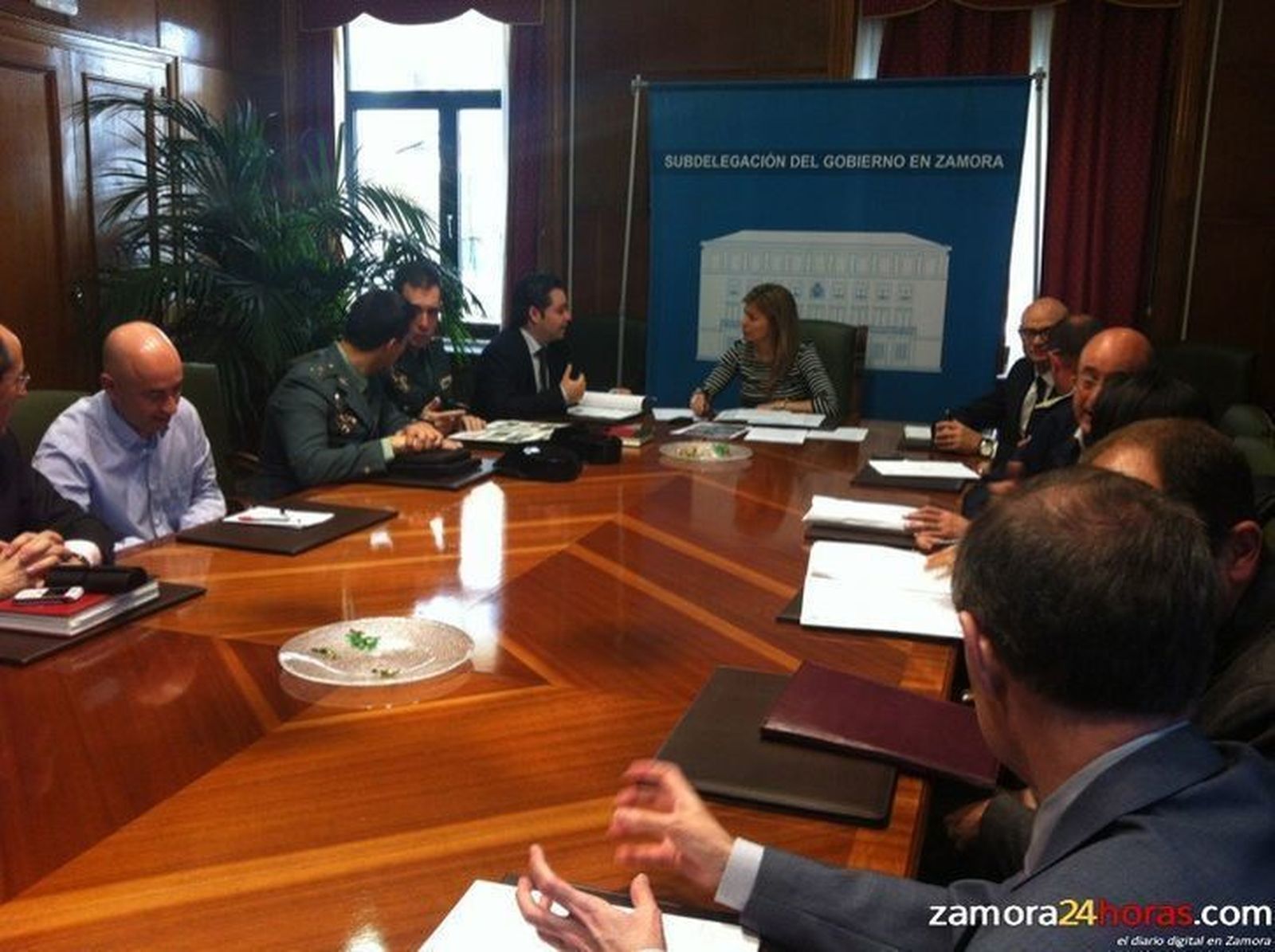 Tráfico prevé 90.000 desplazamientos por la provincia durante la Semana Santa