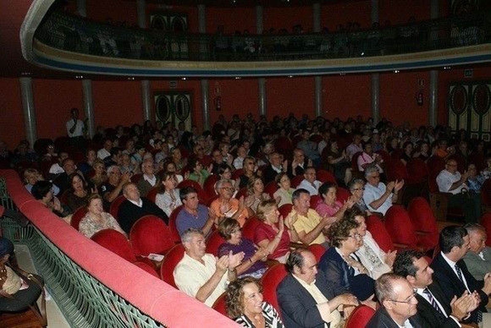 El PSOE se disculpa con El Viti por su ausencia en el pregón