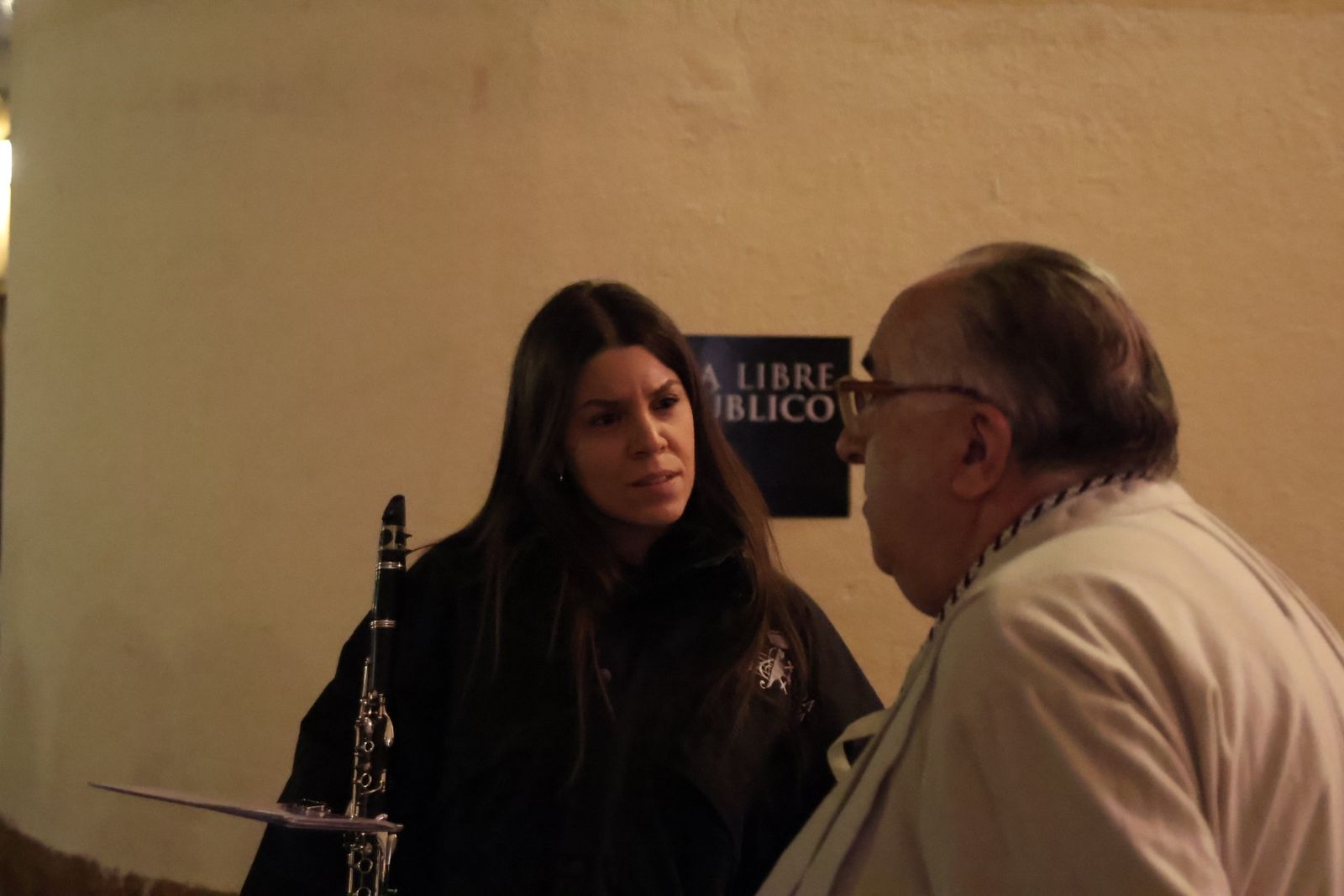 GALERÍA | Revive en imágenes la procesión de Nuestra Madre