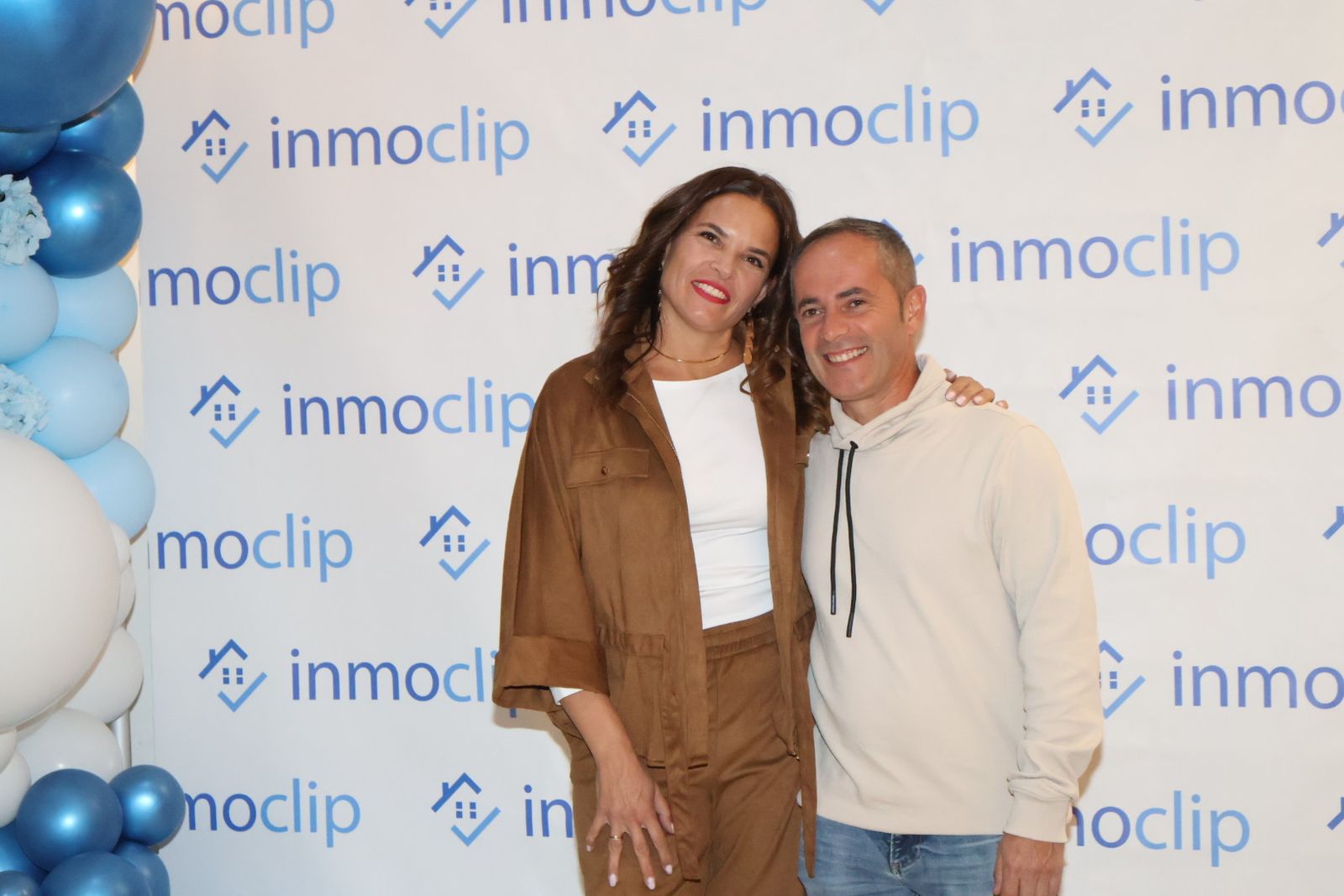 InmoClip celebra la Fiesta del Otoño con la sociedad salmantina