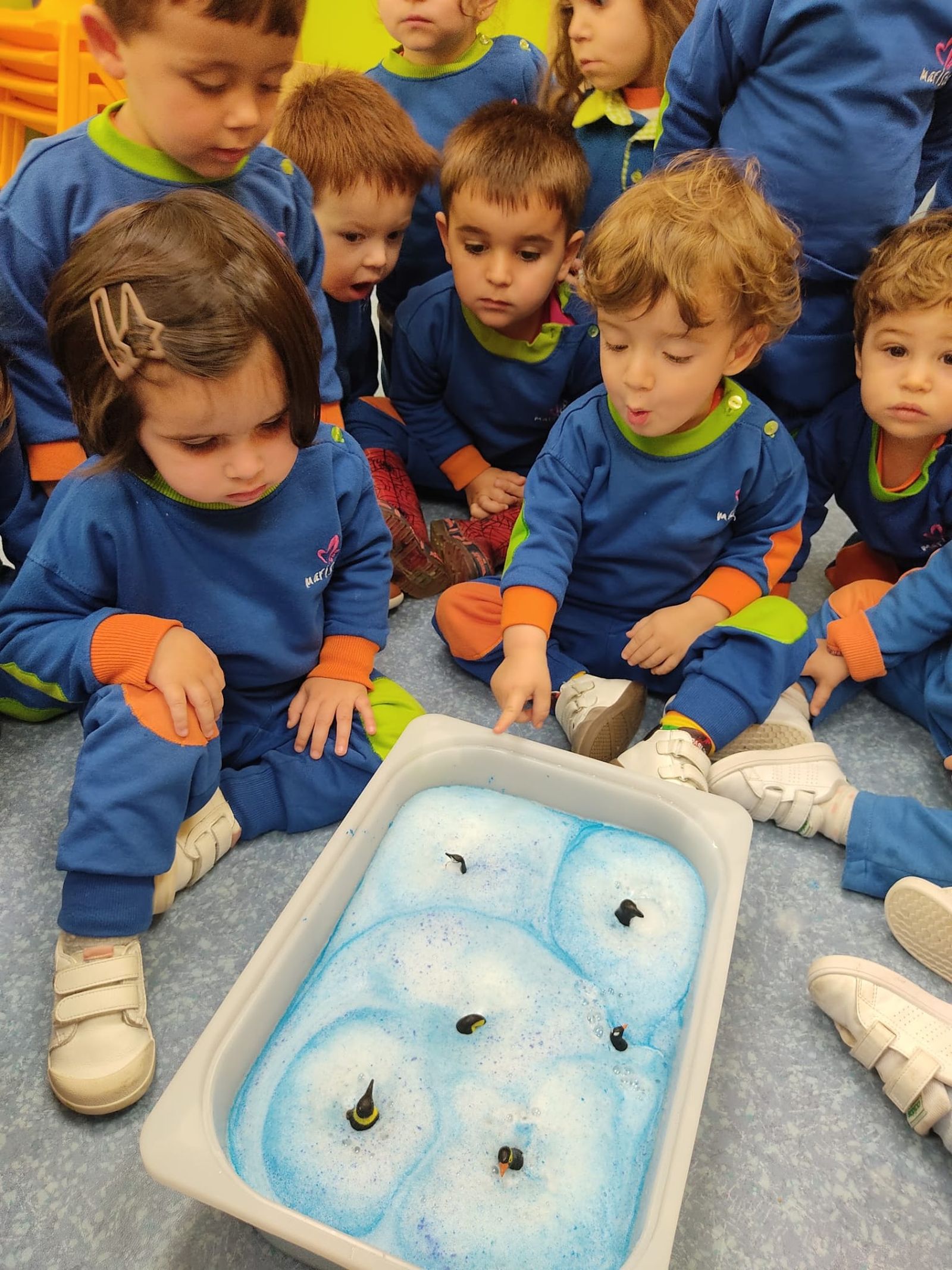 Colegio Marista Champagnat