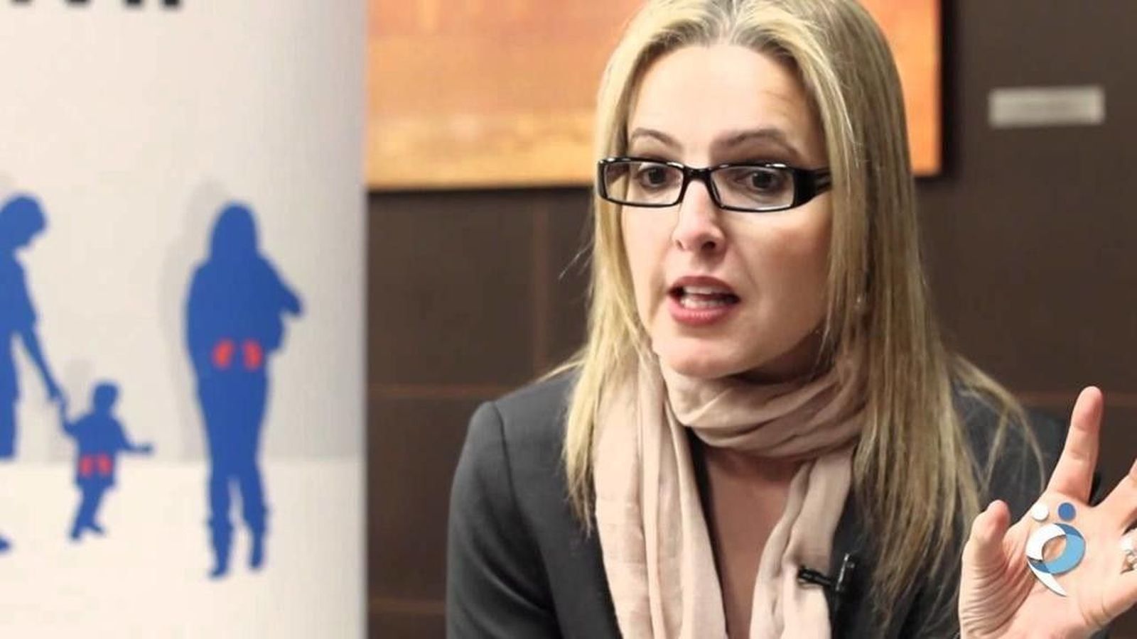 La salmantina de adopción Beatriz Domínguez-Gil se pone al cargo de la ONT