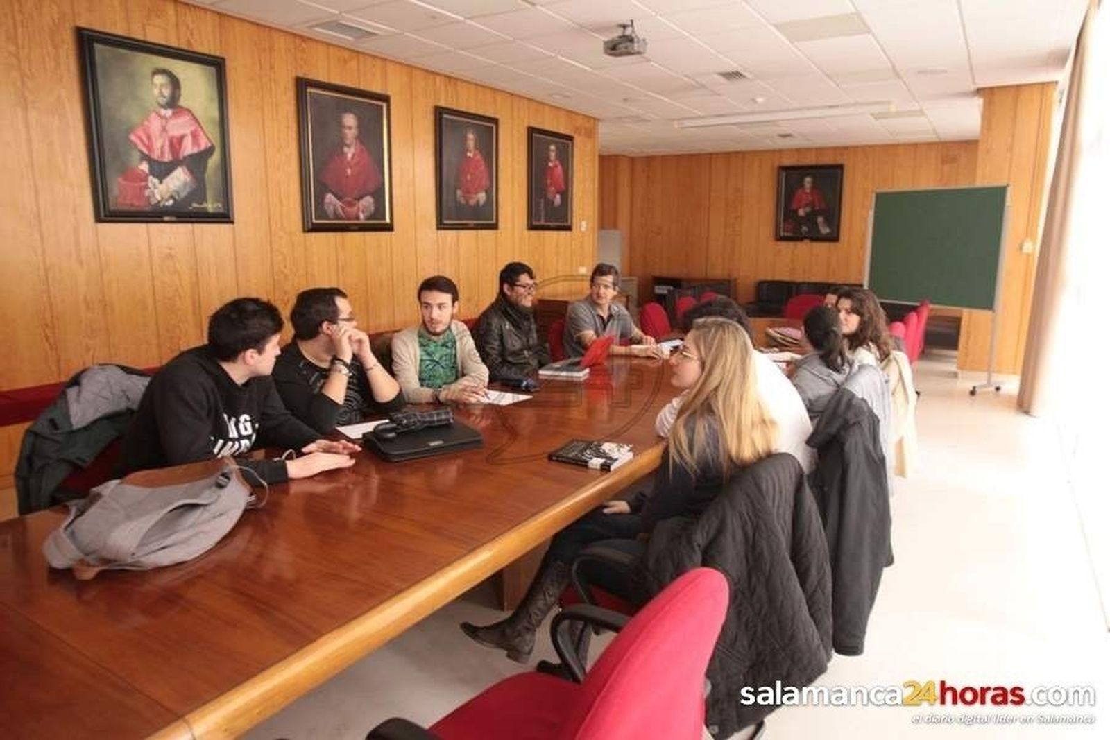 Conferencia sobre las políticas públicas y derechos en América Latina