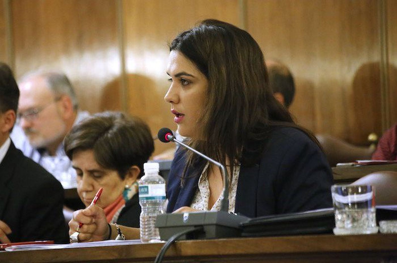 Unanimidad para instar a la Junta a que no cierre ninguna planta del Hospital de Benavente