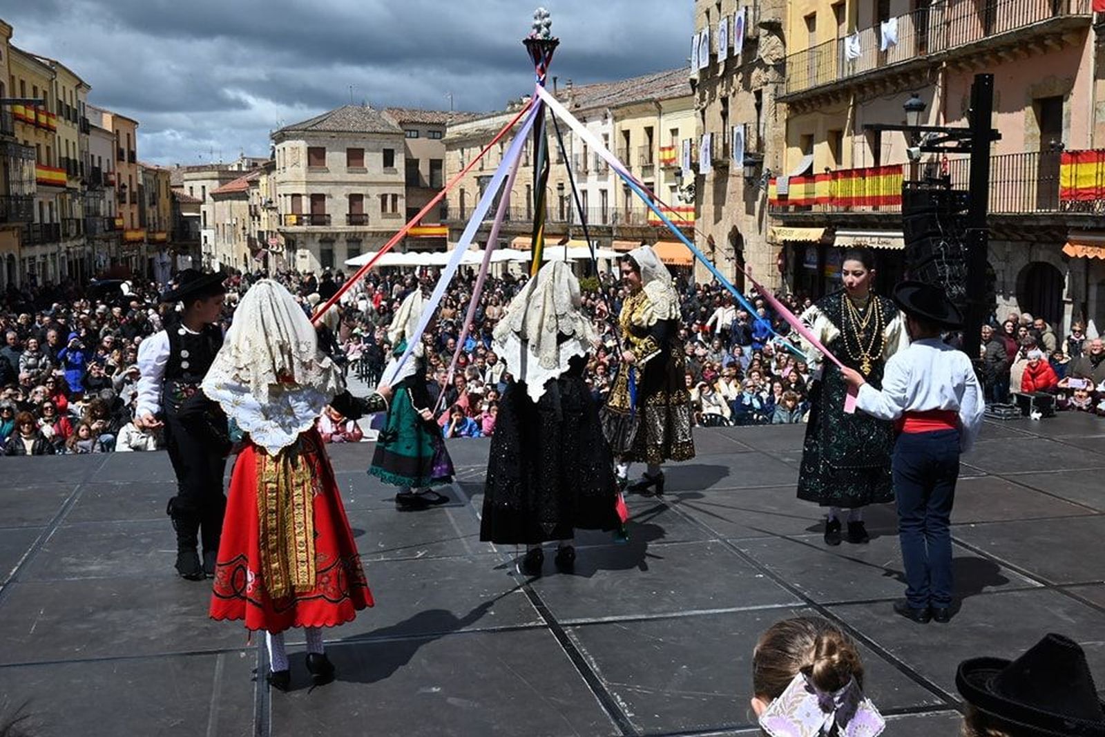 Fiesta de la Charrada de Ciudad Rodrigo Fiesta de la Charrada de Ciudad Rodrigo