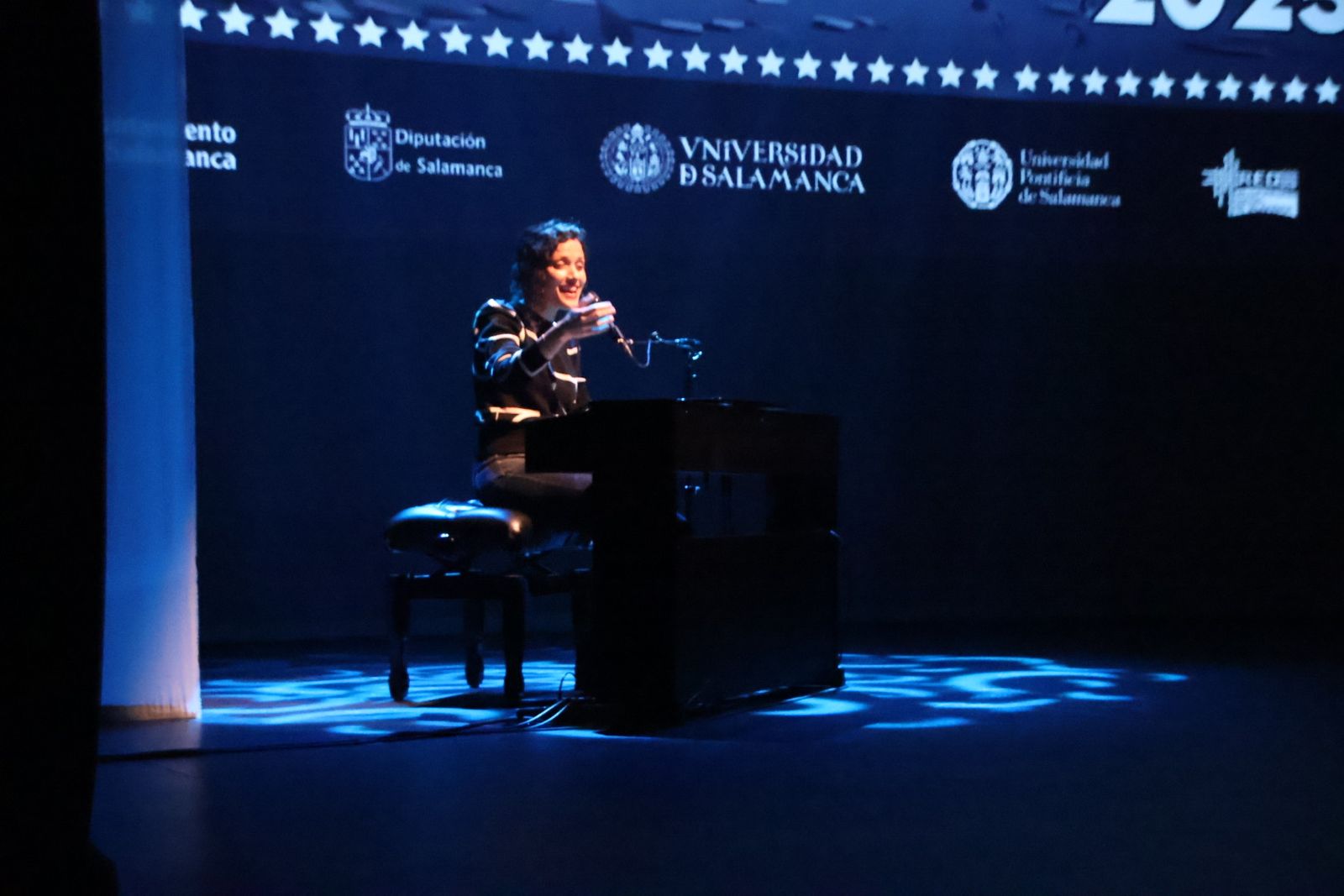 acto de reconocimiento de la labor solidaria con motivo del Día Internacional del Voluntariado