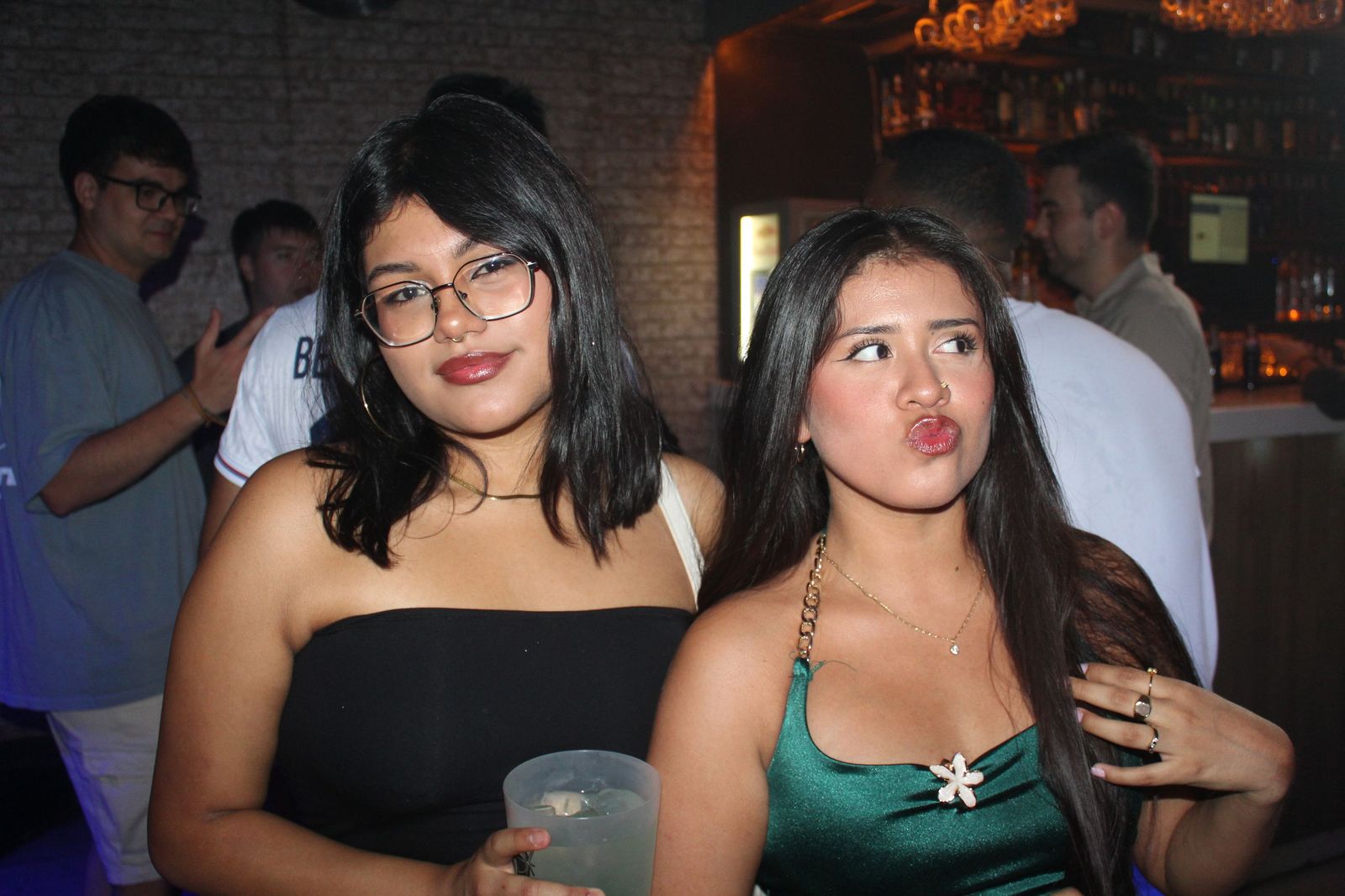 Salamanca de noche, jueves 18 de septiembre