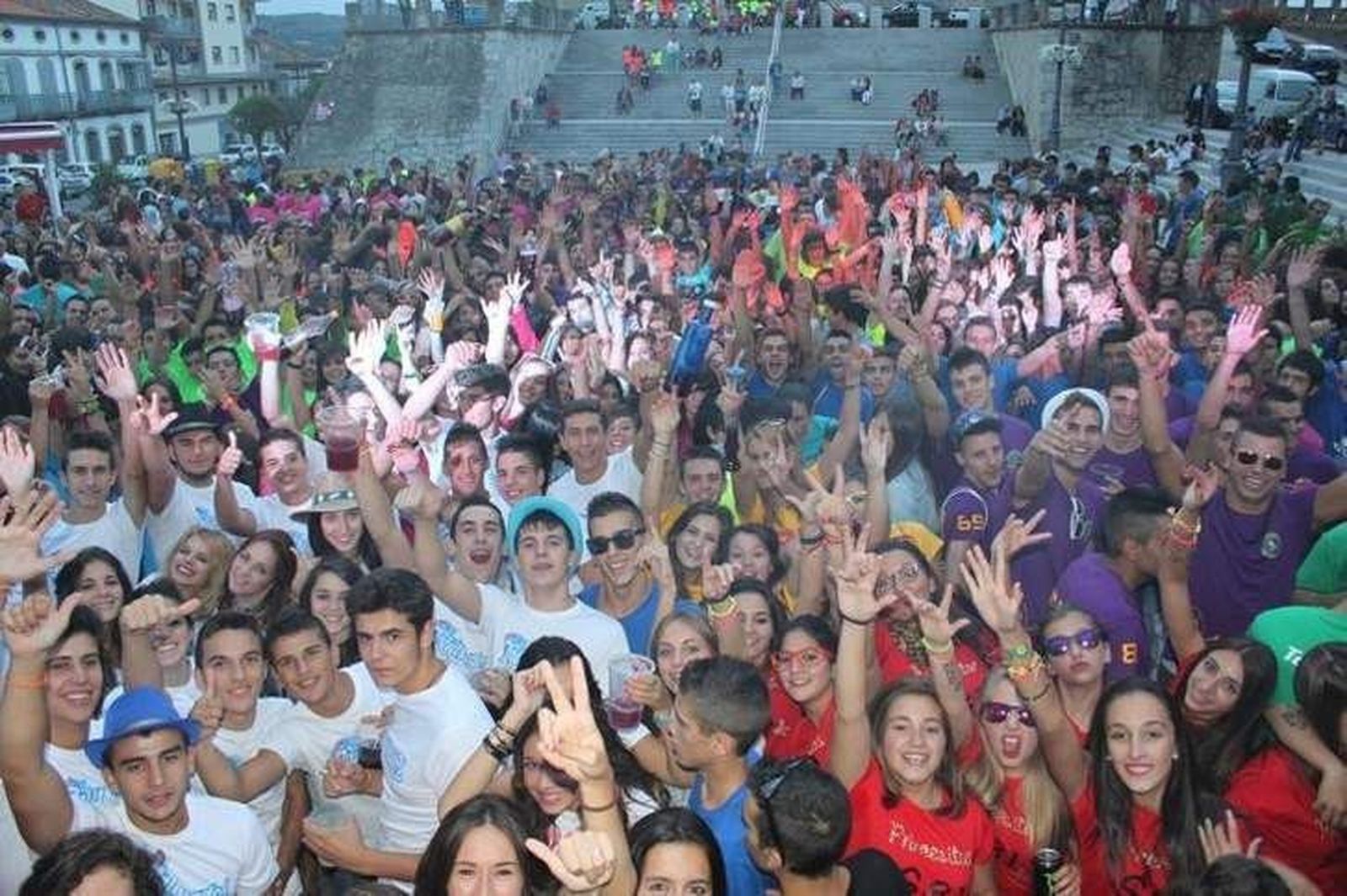 El Ayuntamiento abre el plazo para contratar los espectáculos de fiestas