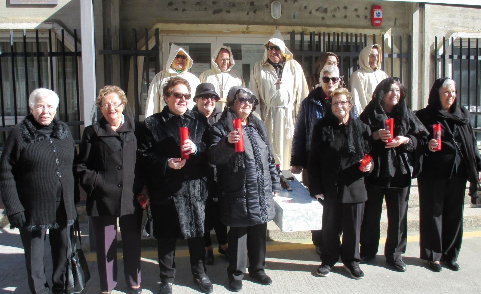 Entierro sardina Bu00e9jar (1)