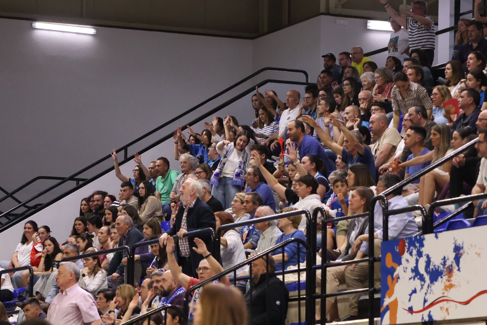 Perfumerías Avenida - CB Jairis