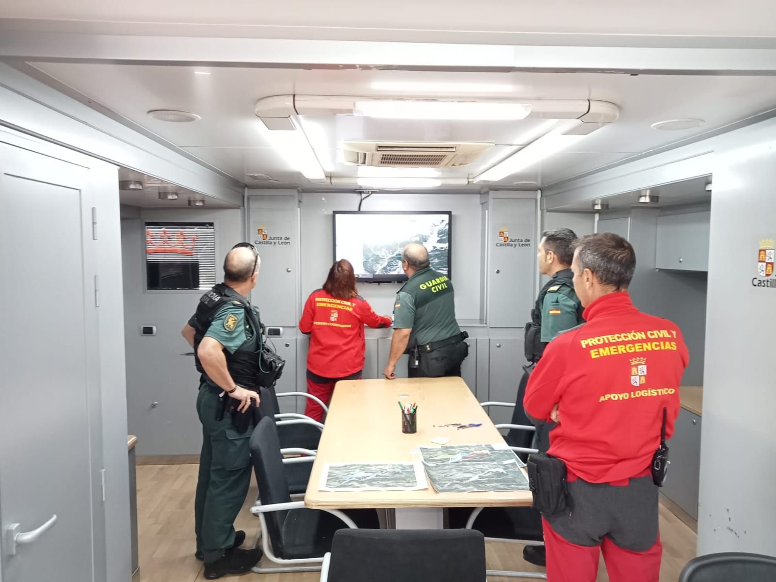 Rescatadas dos personas en Zamora tras desorientarse haciendo senderismo