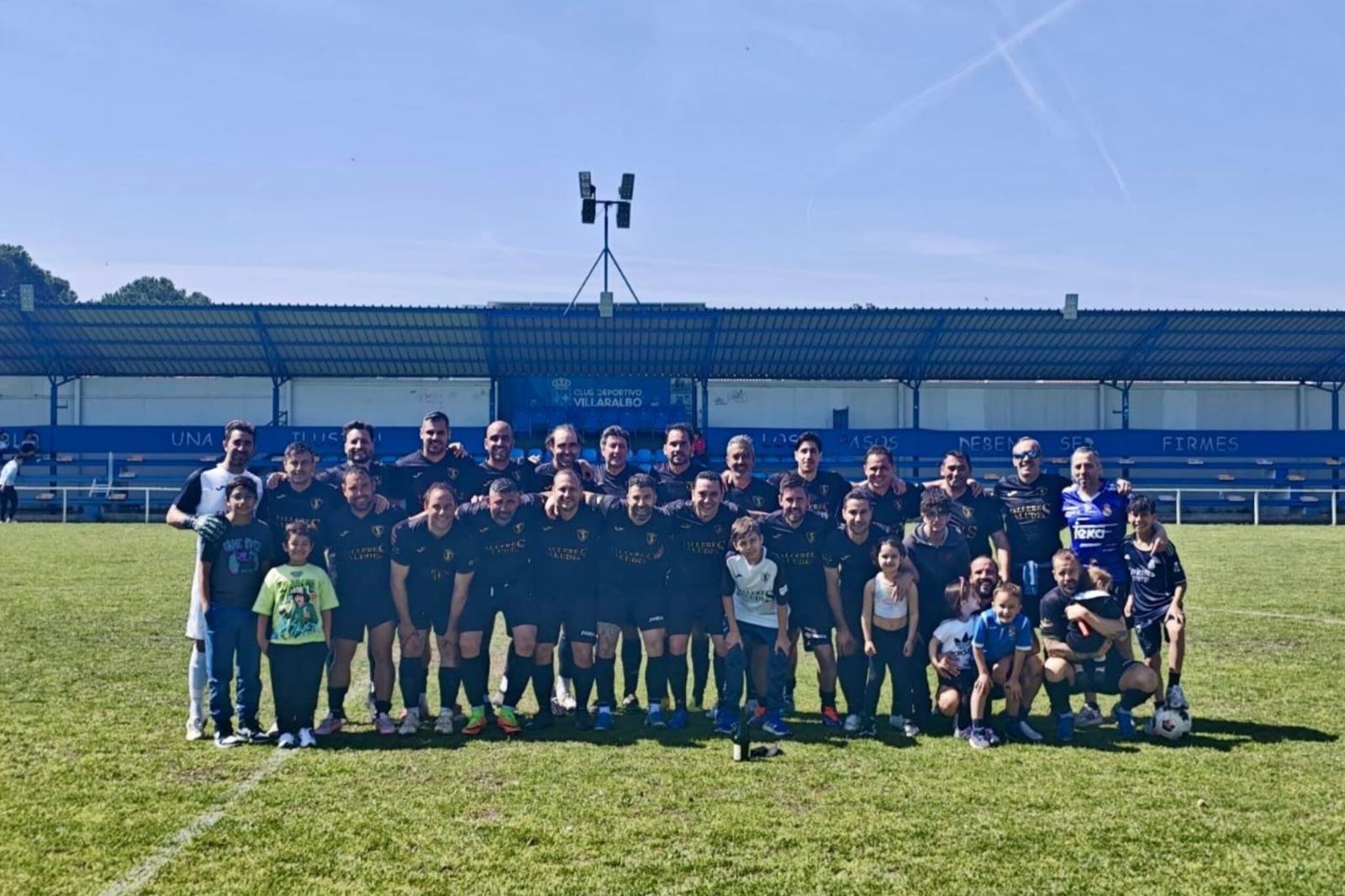 CD Villaralbo Veteranos