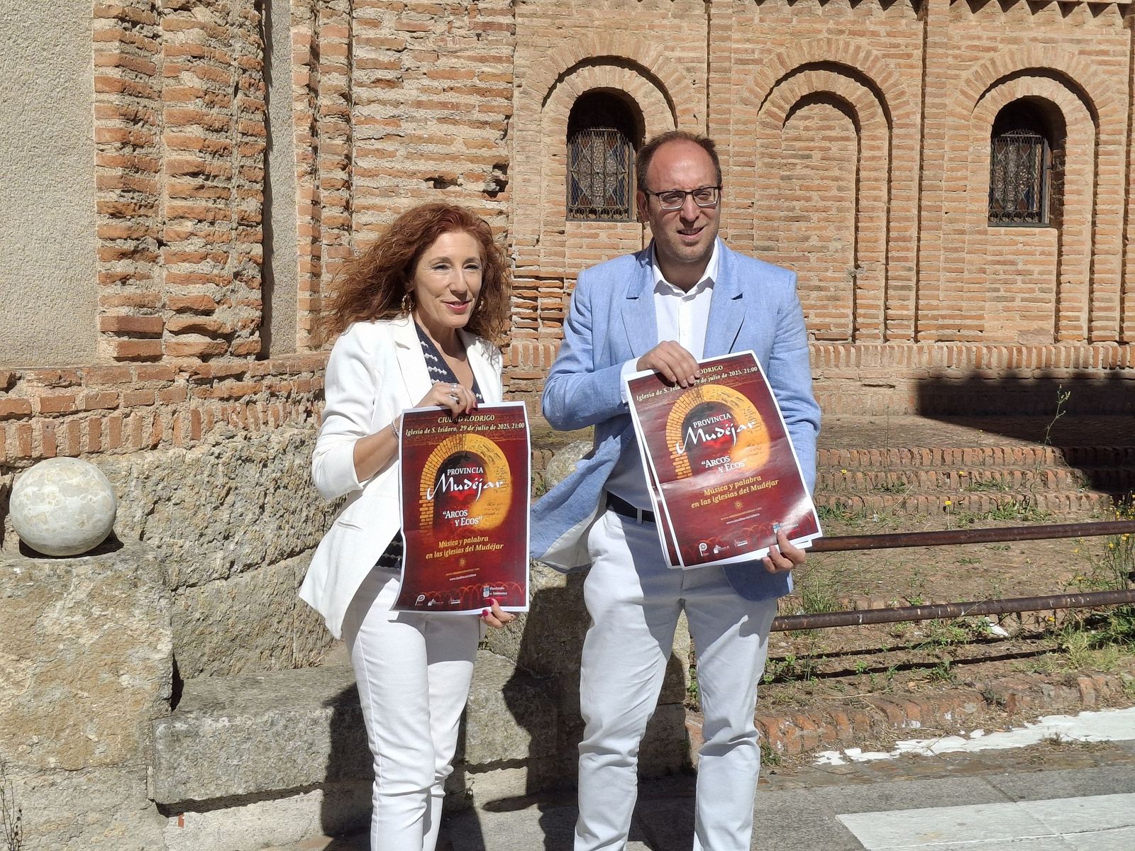 Foto Provincia Mudejar Arcos y Ecos