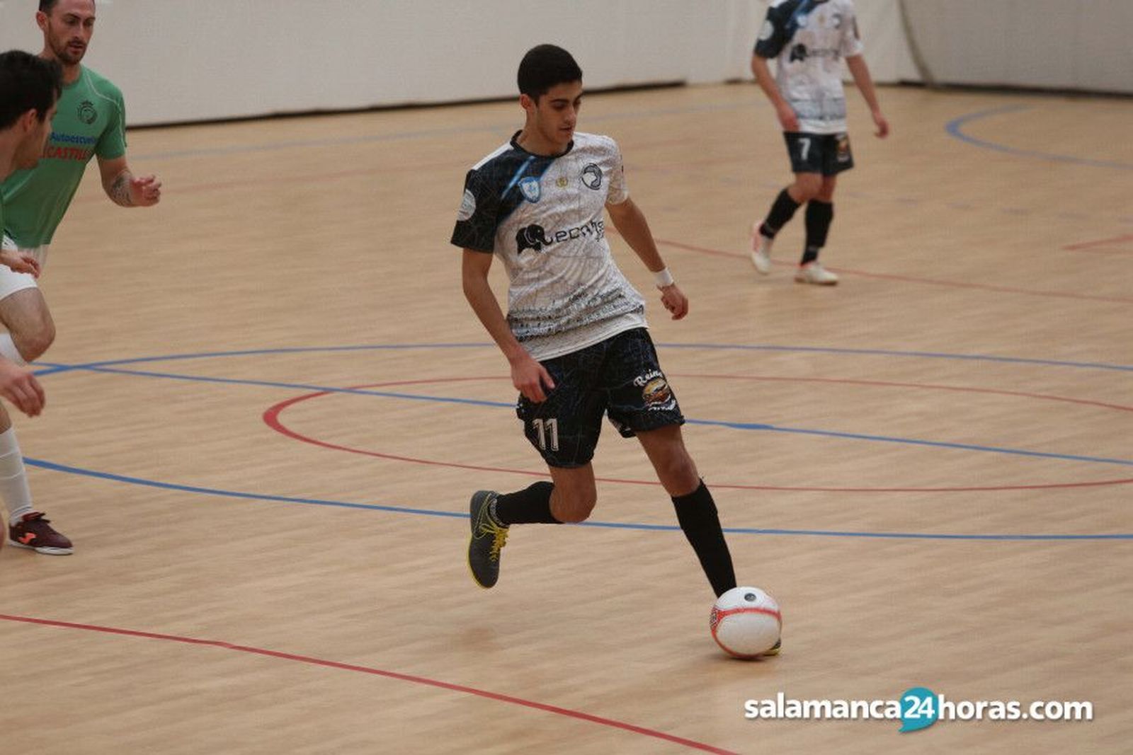 BARBERO RACING CUELLAR