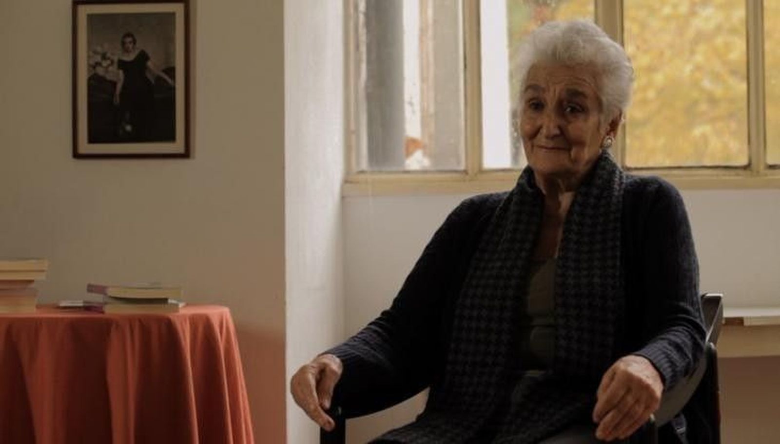 PSOE y UGT proyectan el documental premiado en los Goya Maestras de la República