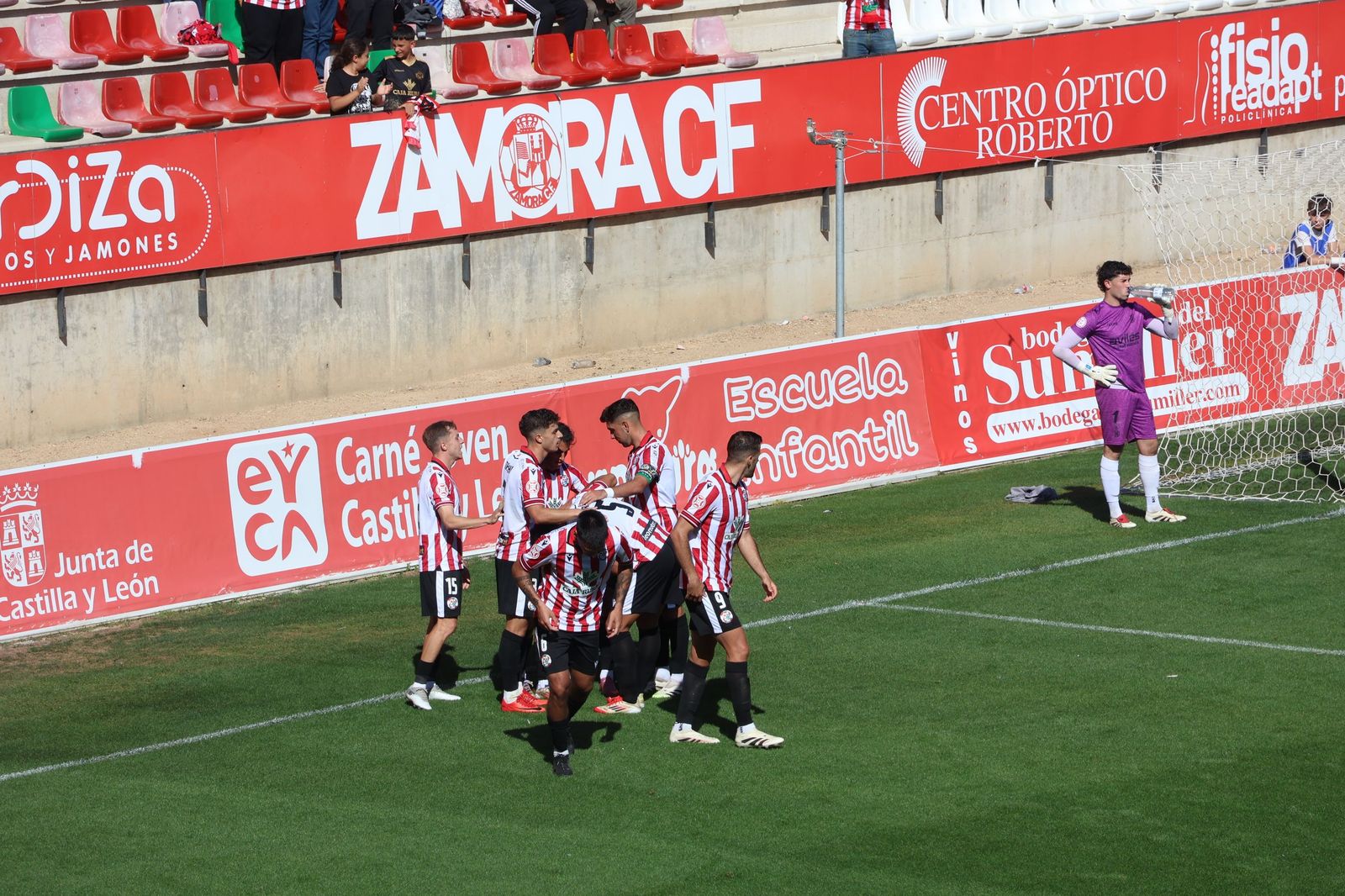 Zamora CF - Real Avilés Industrial (41).JPG