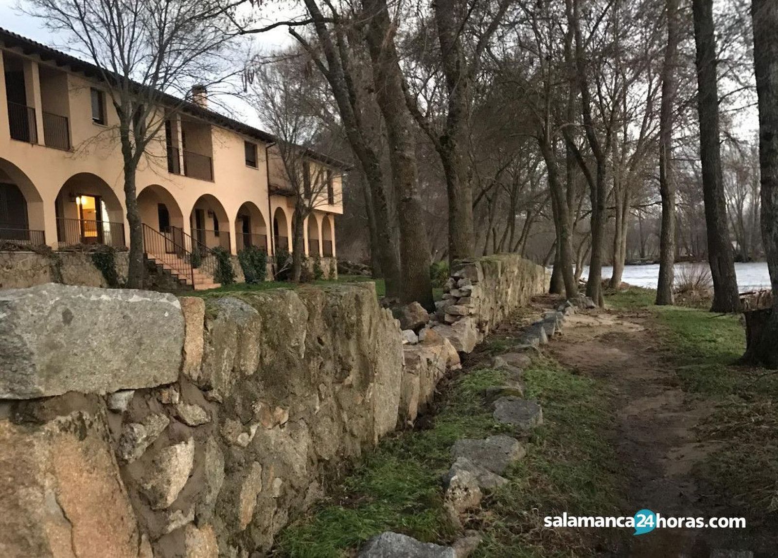 Puente del Congosto daños (2)