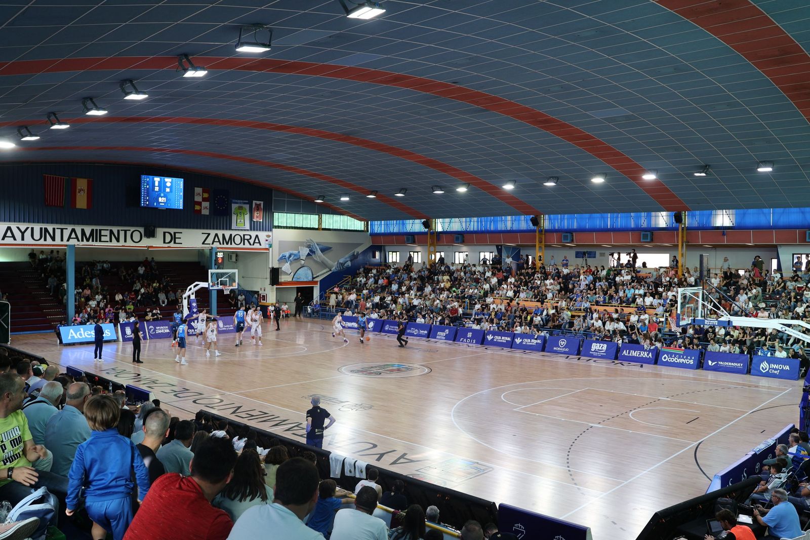 CB Zamora - Club Baloncesto Ourense (43).JPG