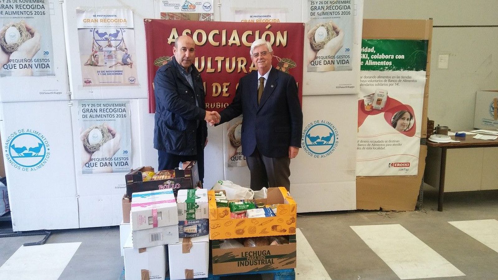 Ledesma Campo Charro