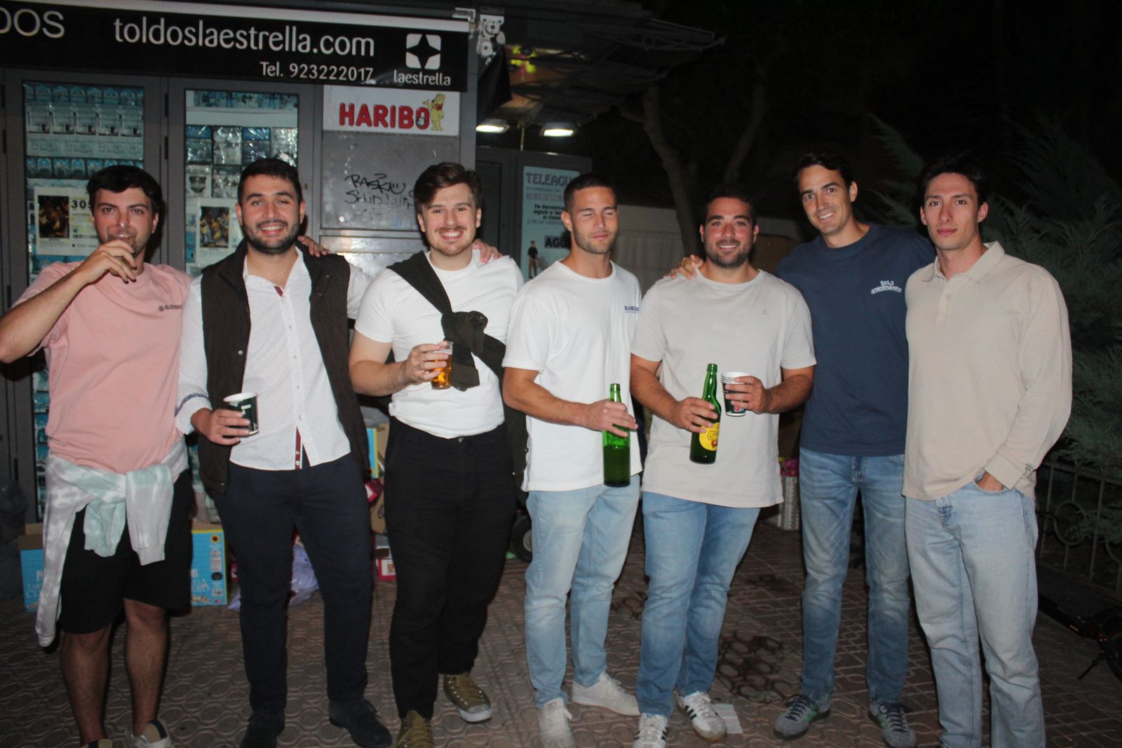 Los salmantinos calientan motores para el primer fin de semana de las Ferias y Fiestas con la Feria de Día