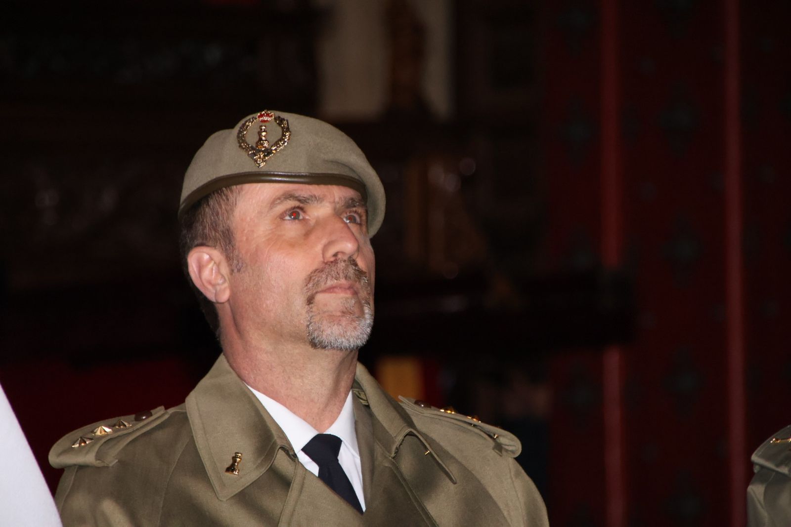 Procesión del Cristo Yacente