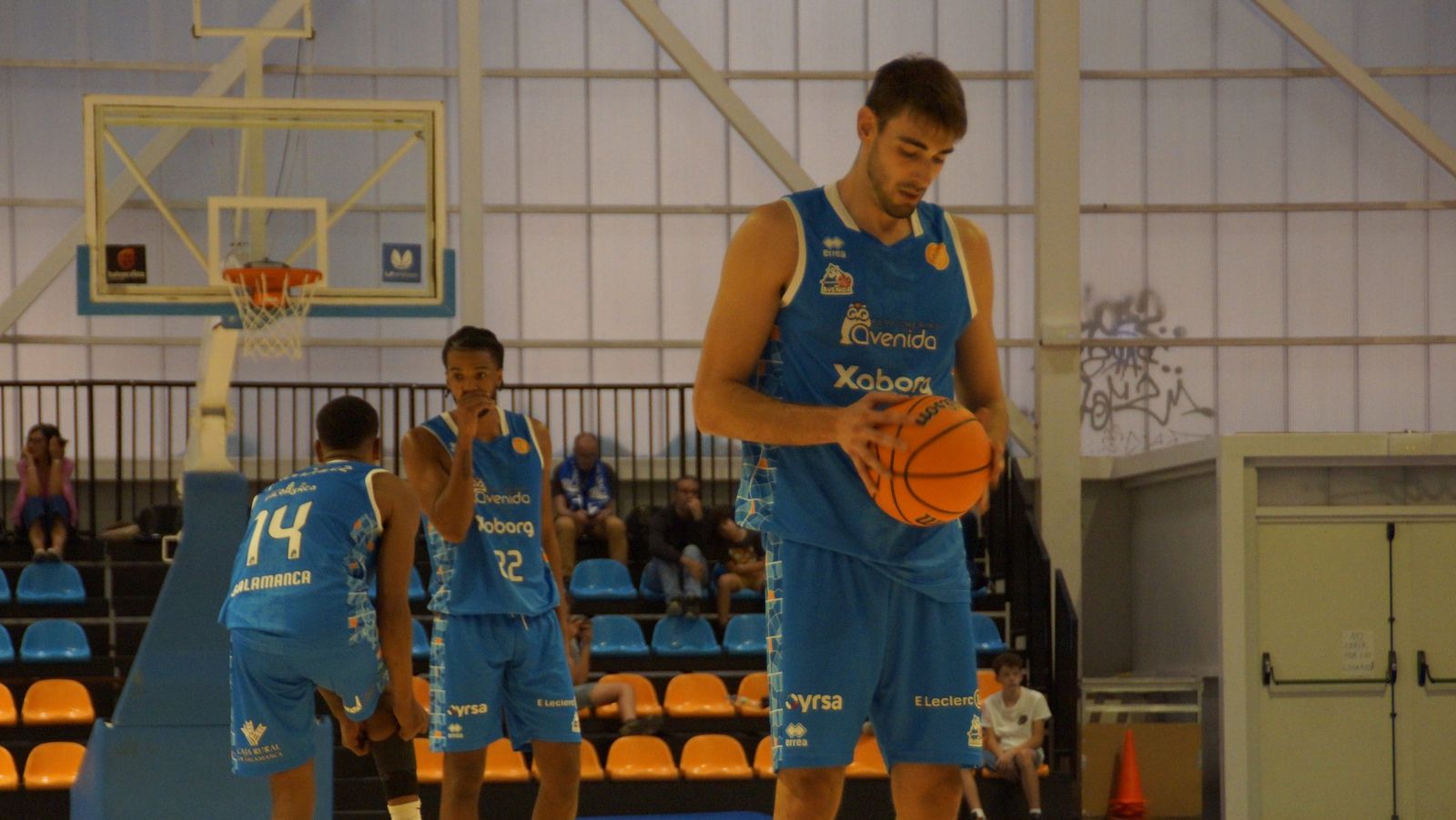 Imagen del Perfumerías Avenida - Sigaltec