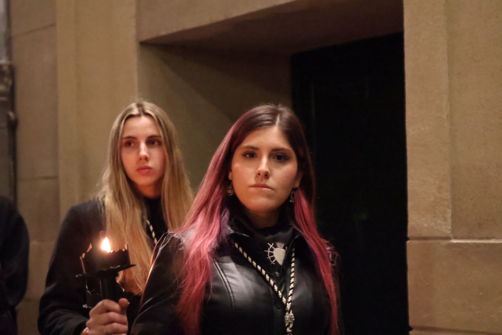 GALERÍA | Revive en imágenes la procesión de Nuestra Madre