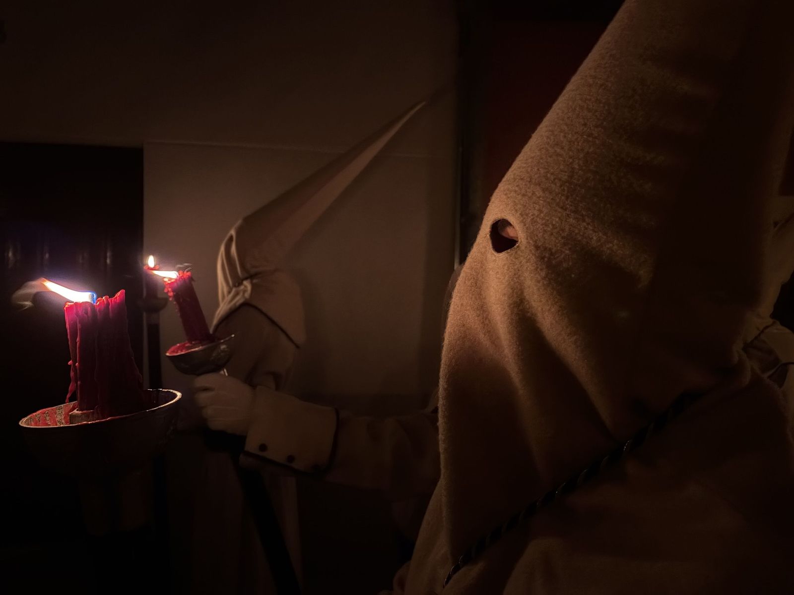 Procesión delnYacente