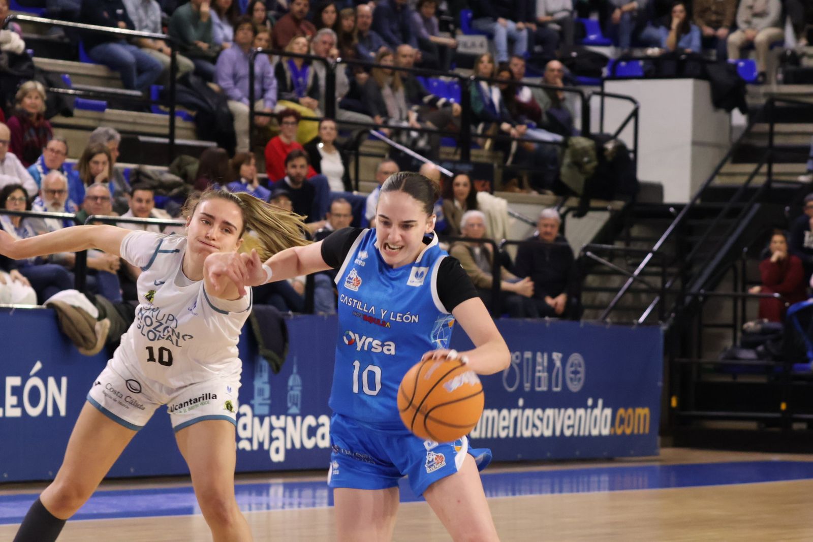 Perfumerías Avenida – Jairis