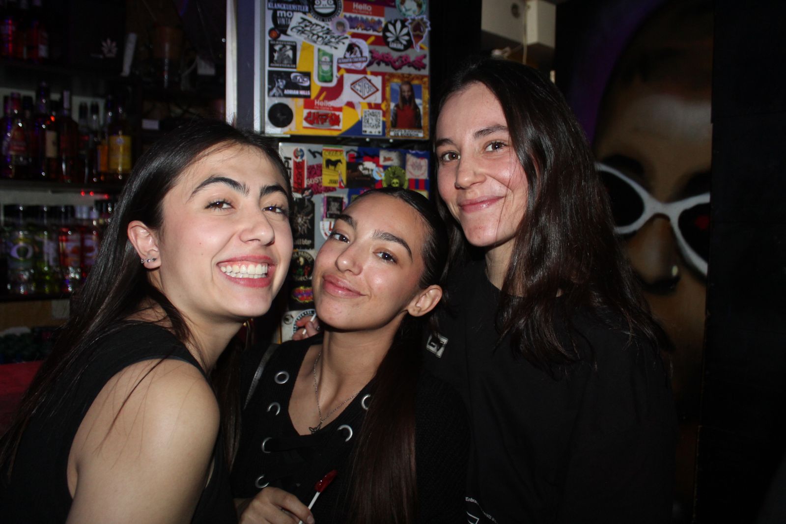 Salamanca de noche, jueves 4 de diciembre