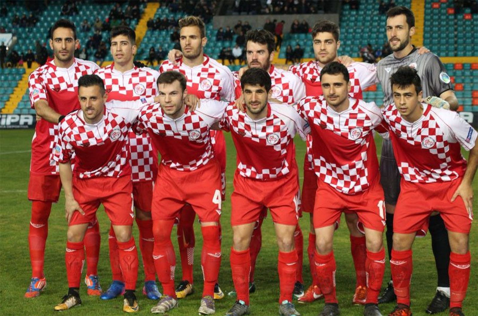 Seleccion cylhelmantico