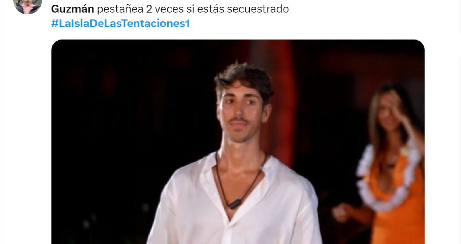 Guzmán, objeto de numerosos memes