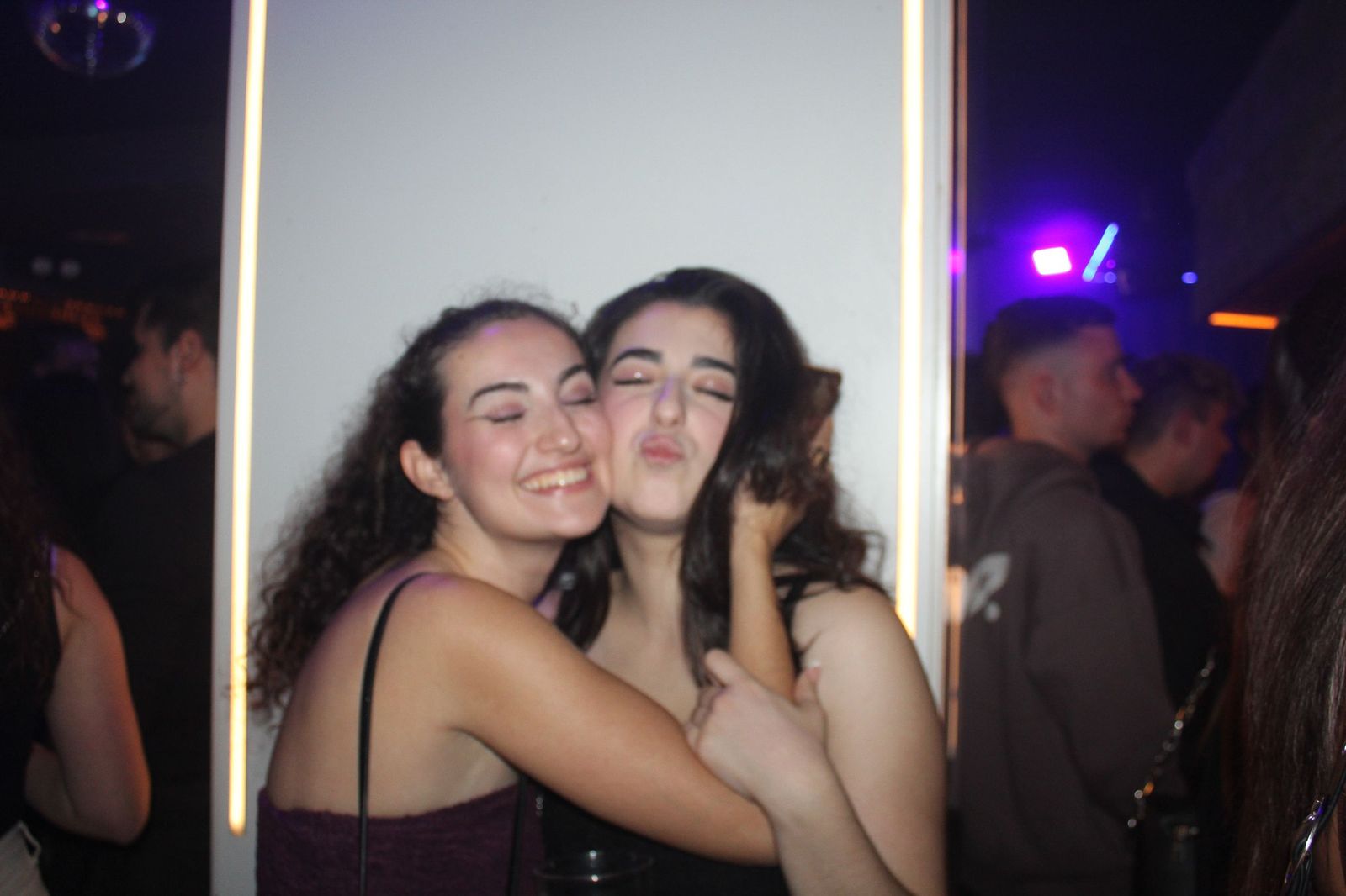 Salamanca de Noche, sábado 25 de octubre