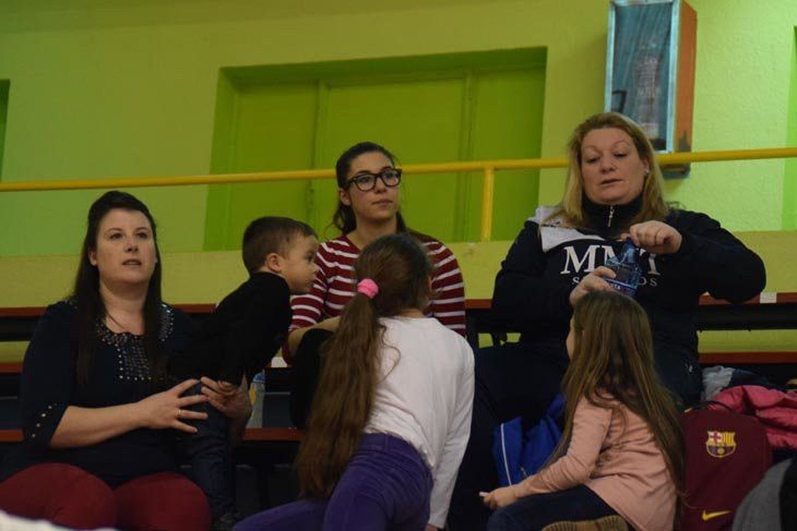 FS Zamora - Boal FS 16-17