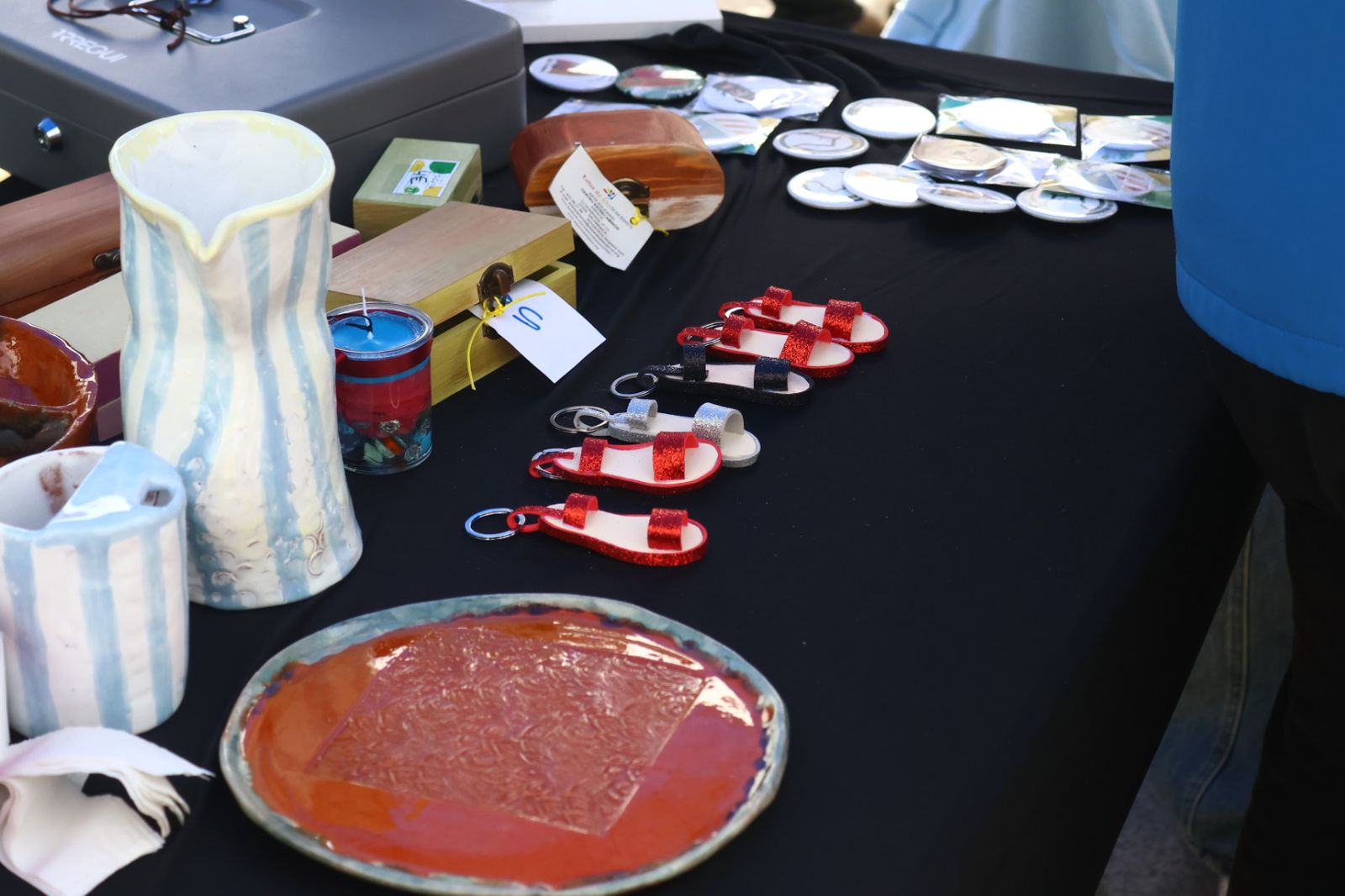 Carrera y Marcha solidaria por el día de Castilla y León