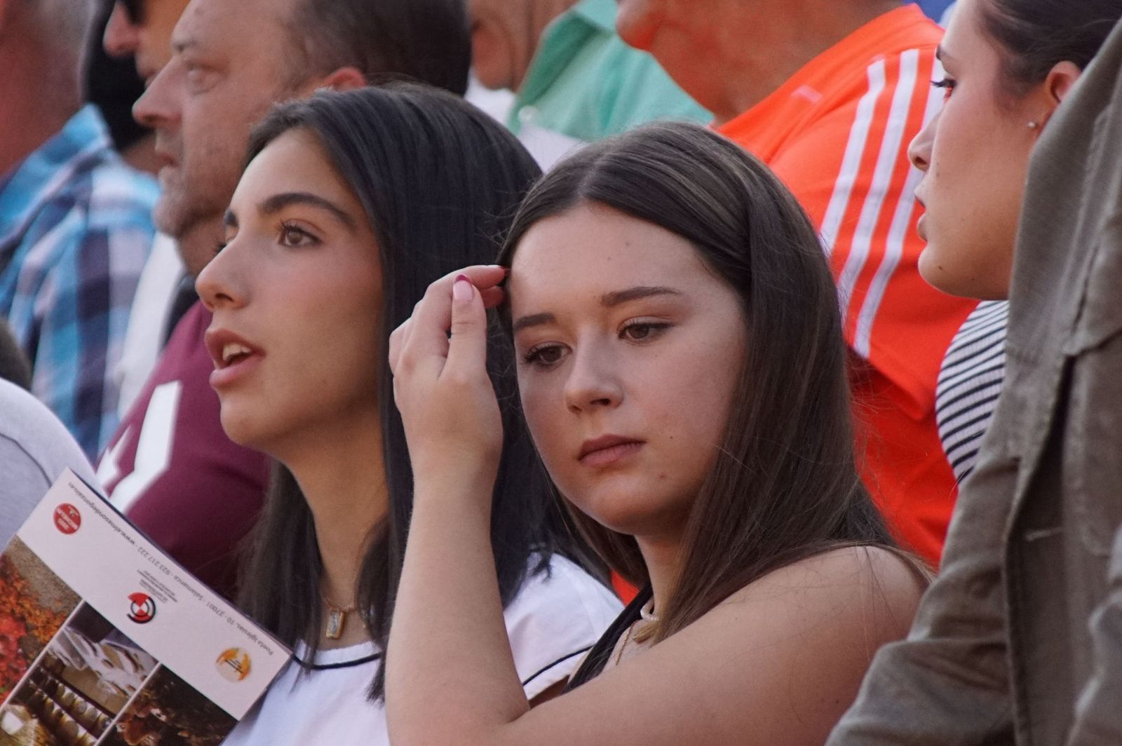 : Emilio de Justo y Diosleguarde cierran en hombros una feria de Guijuelo marcada por las despedidas de El Capea y Javier Castaño