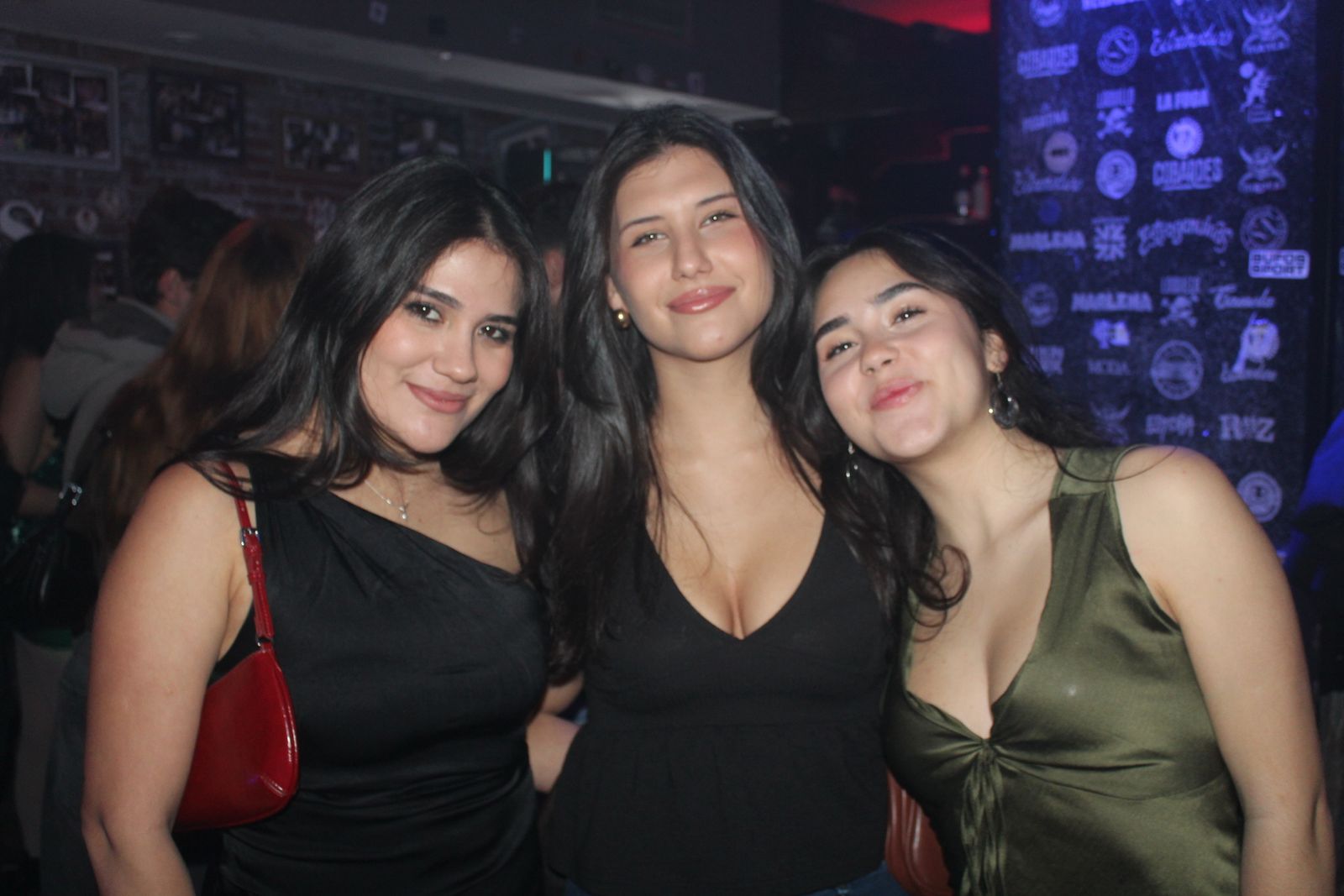 Salamanca de noche, jueves 26 de febrero