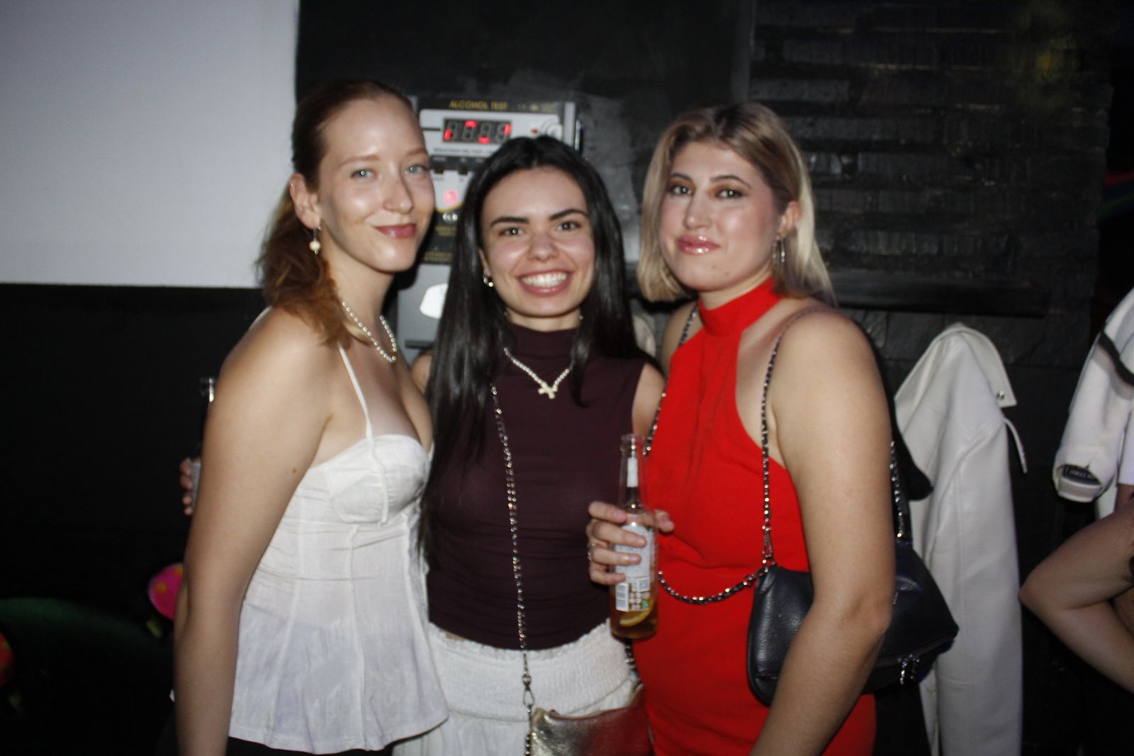 Salamanca de noche, sábado 4 de octubre