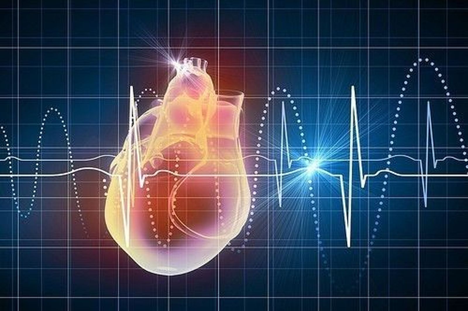 Campaña para prevenir enfermedades cardiovasculares