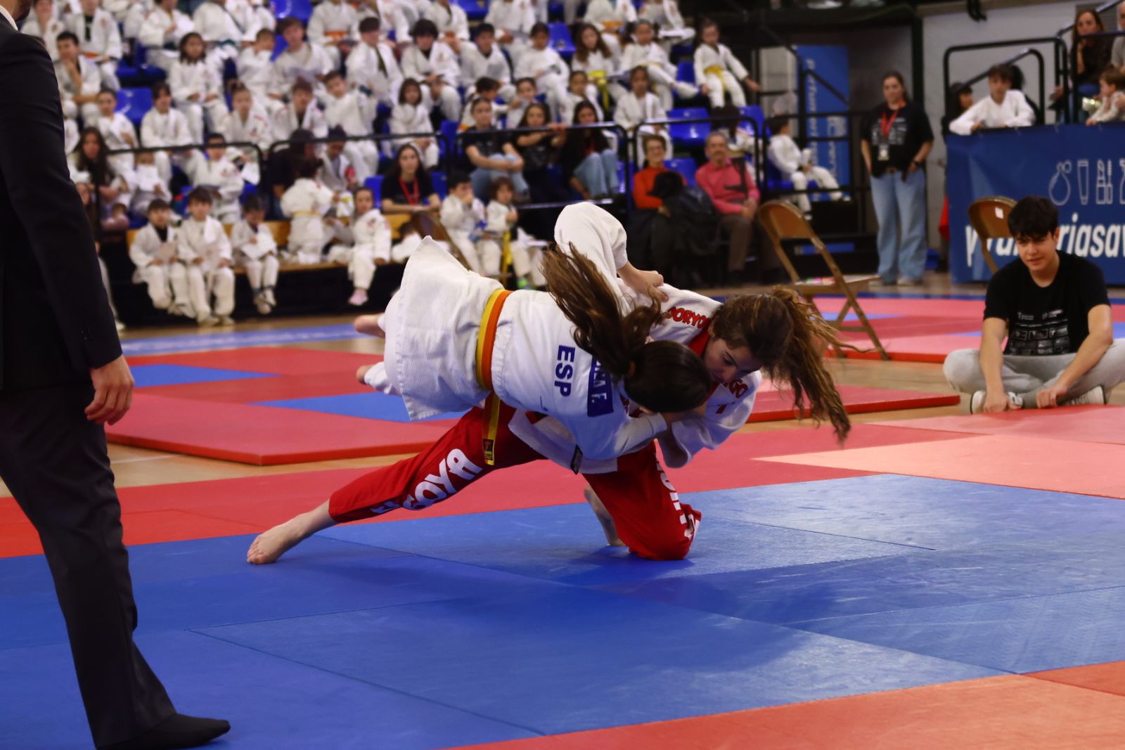 XI Campeonato Doryoku