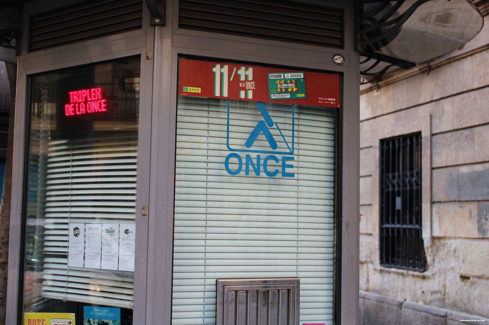 Once (3)