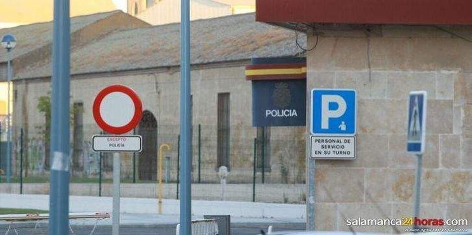 Detenida la 'madame' de un prostíbulo por explotación sexual de mujeres