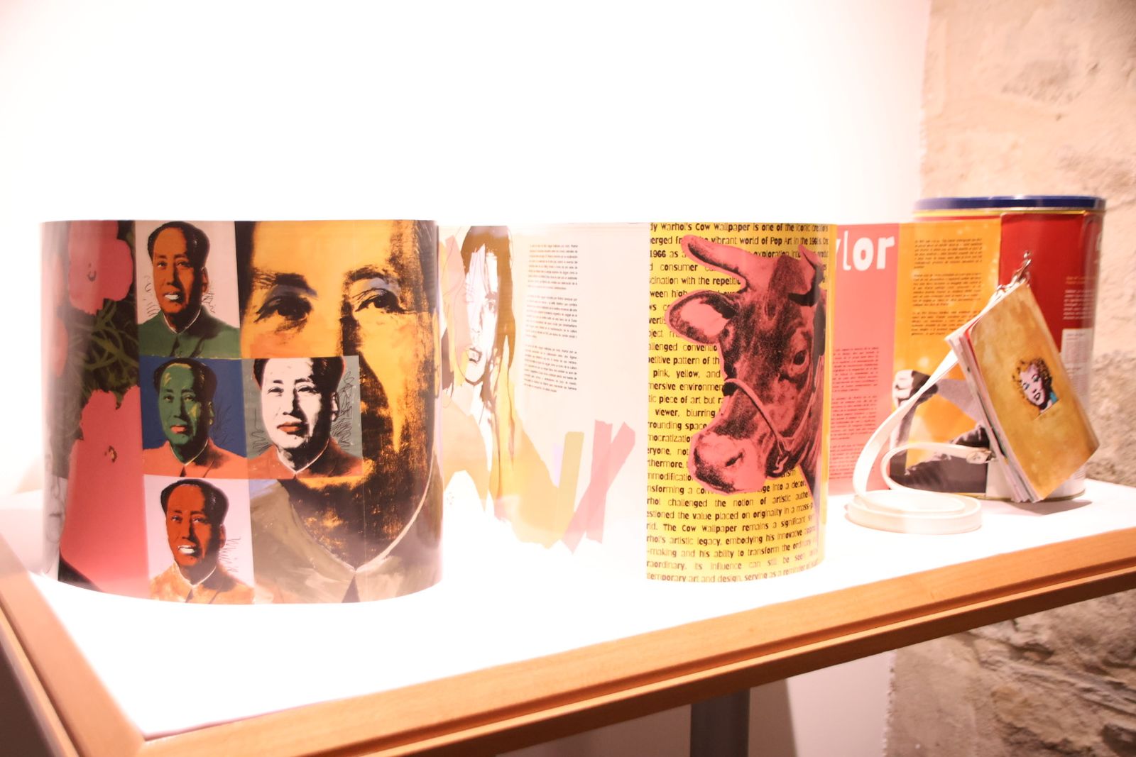 Exposición de los trabajos de los premios San Marcos 2026 de la Universidad de Salamanca